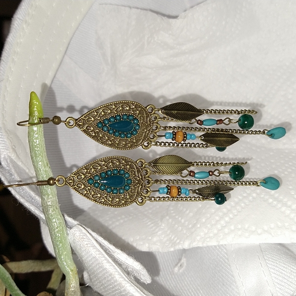 handmade Jewelry - Earrings